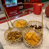 เป็น set ขนม appetizer