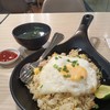 อร่อยมากเป็นข้าวผัดที่หอมกระทะมาก 