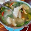 ต้มยำปลาคัง
