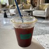 Iced Americano : Urbanno