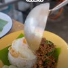 ผัดกระเพราหมู  เนื้อ ไก่