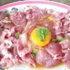 จิ้มจุ่มหมู (150 บาท)