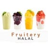 รูปร้าน Fruitery Halal  น้ำผักผลไม้ปั่นเพื่อสุขภาพ พัฒนาการ 69