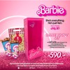 Barbie Bucket Set
