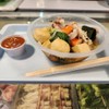 รูปร้าน ชาบูเสียบไม้ ชาบูหม่าล่าตลาดคุณยิ้ม@อุดมสุข 
