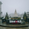 Fansipan Mountain Vietnam