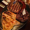 Mix Platter (4990 ++) no sides, no sauces included, had to order separately