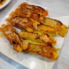 wt Korean Style Spicy Pork Stickers - 6.6 TWD/piece 