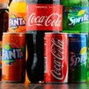 น้ำอัดลม Soft Drinks