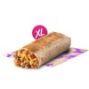 XL Grilled Stuft Burrito