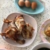 ไก่ย่างอร่อย