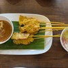 ราคา 80 บาท มี 7 ไม้  อร่อยใช้ได้