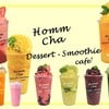 Homm cha dessert & Smoothie cafe