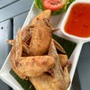 ไก่ทอด