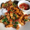 รูปร้าน ร้านกระเพราขายถูก