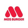MOS BURGER The Mall Bangkae – MS012