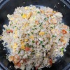ข้าวผัดไส้กรอก