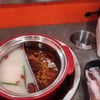 ซุปหมาล่าถ้าใครกินละไม่สะใจ แนะนำให้ขอเครื่องปรุงเพิ่มค่ะ ขอจากพนักงานนะคะ เขาจะ