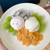 กรีกโยเกิร์ต