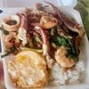 กะเพาทะเล  พิเศษ +10