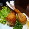*Stuffed Chicken Wing (Signature)