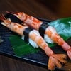 *Jumbo Shrimp Sushi