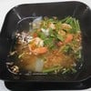 ก๋วยเตี๋ยวน้ำกุ้ง