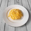 ข้าวไข่ข้น  Plain Creamy Omelette