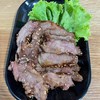 ย่างได้ดีมากๆ อร่อย