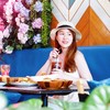 บรรยากาศร้านดีสุดๆ