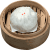 ซาลาเปาหมูสับเป็ดย่าง