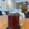 Americano เย็น