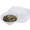 ข้าวขาหมู