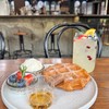 - Very Berry Croffle
- Good day yuzu
