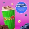 Blueberry Choc Protein