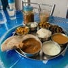 Special NV Thali (ไก่)