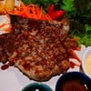 ribeye steak 