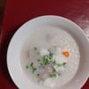 โจ๊กหมู พิเศษ ใส่ไข่