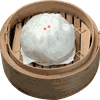 ซาลาเปาหมูสับเป็ดย่าง