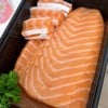 Salmon Sashimi500g