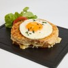 Croque Madame