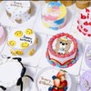 รูปร้าน เค้กวันเกิด for you cake เค้กมินิมอล วงค์สว่างศ์