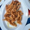 หมูทอดน้ำปลา