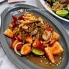 ตำสตอเบอรี่
