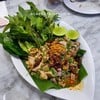 ลาบวุ้นเส้น