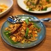ลาบเป็ดคั่วอุดร