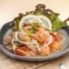 Salmon Yumthai