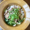 ข้าวหน้าหมูตุ๋น เอ็นแก้ว