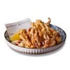 CRISPY FRIED SQUID