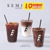 รูปร้าน Semi Coffee Cafe อุดมสุข